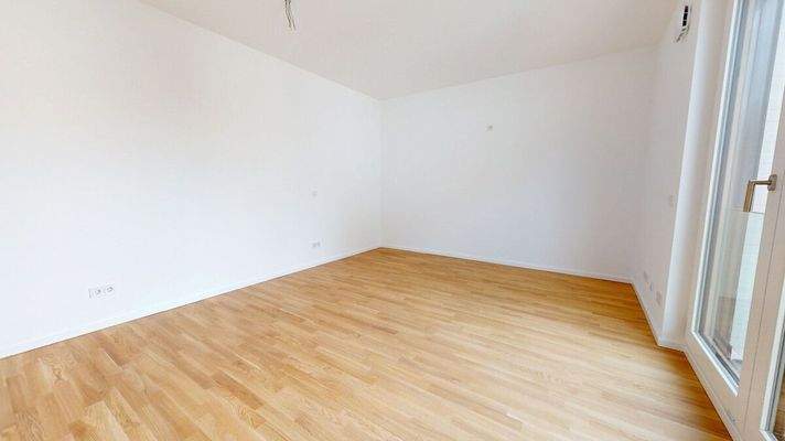 Arbeits &amp; Kinderzimmer (2)