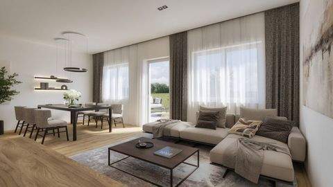 Moosdorf Wohnungen, Moosdorf Wohnung kaufen