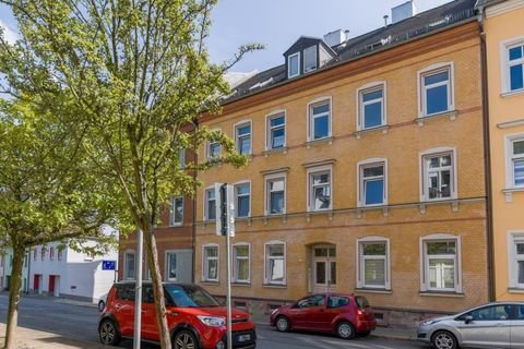 Hohenstein-Ernstthal Renditeobjekte, Mehrfamilienhäuser, Geschäftshäuser, Kapitalanlage