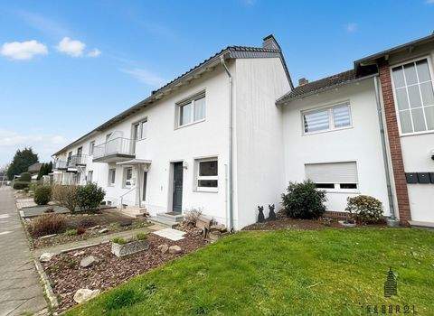 Viersen Häuser, Viersen Haus kaufen