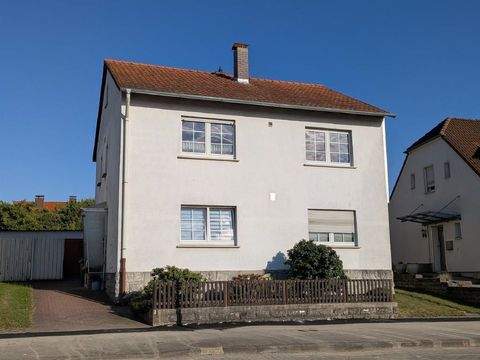 Korbach Häuser, Korbach Haus kaufen