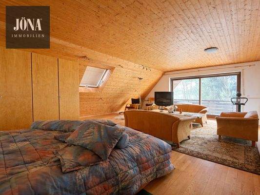 Schlafen 1 Obergeschoss