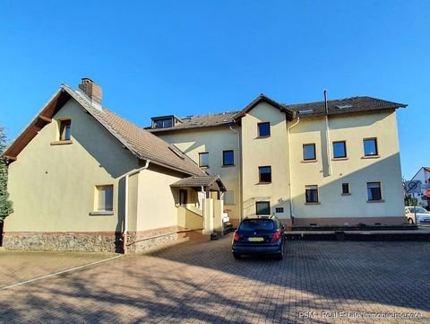 Hanau / Steinheim am Main Wohnungen, Hanau / Steinheim am Main Wohnung kaufen