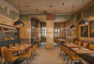 Rendering Innenansicht