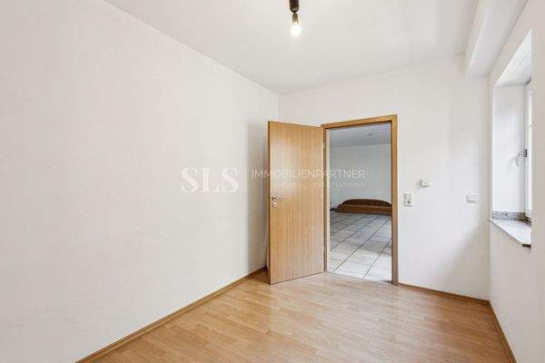 Schlafzimmer Einlieger