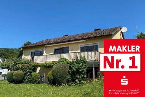 Bad Laasphe Häuser, Bad Laasphe Haus kaufen