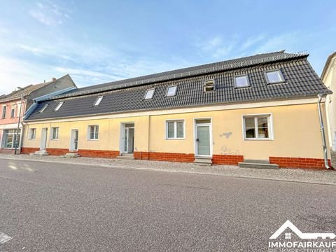 Genthin Wohnungen, Genthin Wohnung mieten