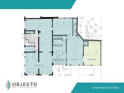 Süßen Halle, Süßen Hallenfläche