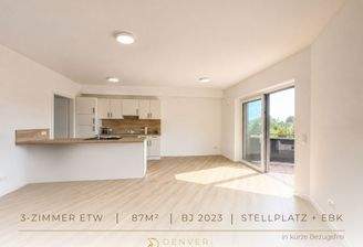 3-Zimmer ETW