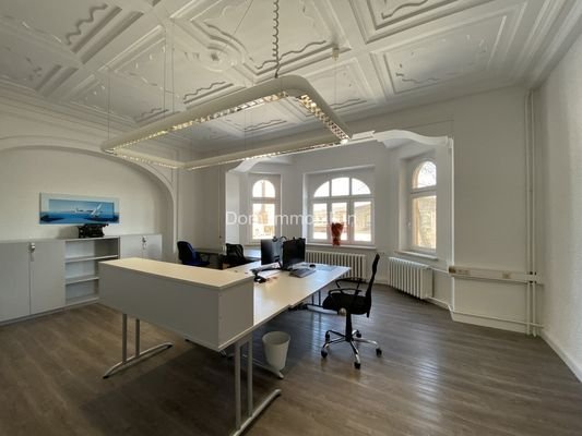 Bürozimmer