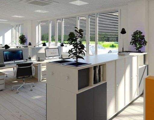 Office Muster- Example