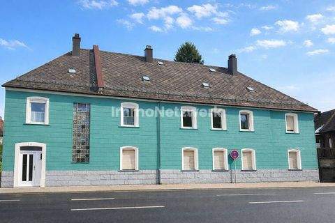 Wunsiedel Häuser, Wunsiedel Haus kaufen