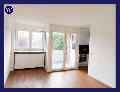 Lüneburg Wohnungen, Lüneburg Wohnung mieten