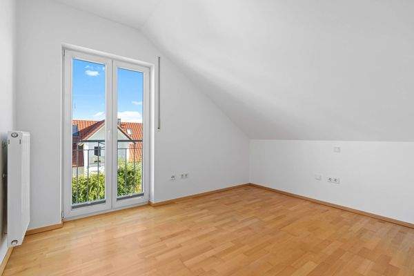 Kinderzimmer (Archivfoto)