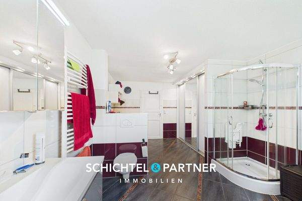 S&P | EG - Badezimmer