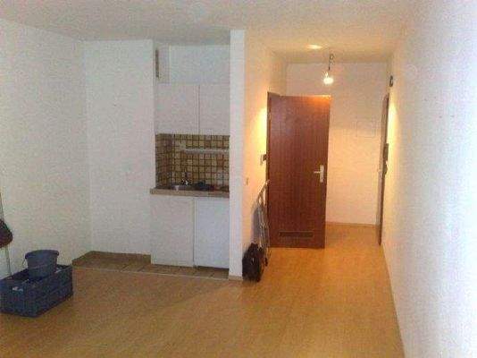 Rückwärtiger Bereich, Pantryküche, Diele