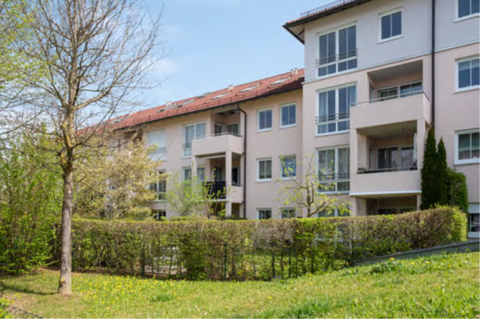 Unterföhring Wohnungen, Unterföhring Wohnung kaufen