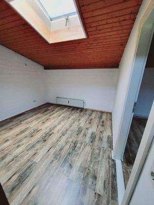 Wohnhaus - Schlafzimmer