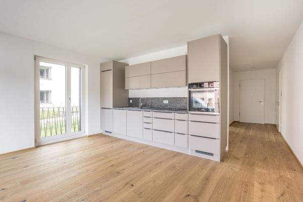 Wohn- und Essbereich