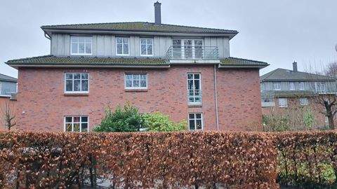 Henstedt-Ulzburg Wohnungen, Henstedt-Ulzburg Wohnung mieten