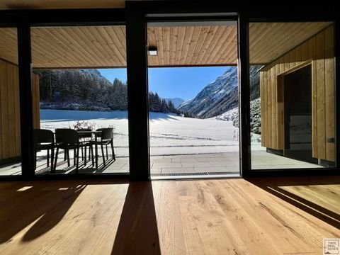 St. Leonhard im Pitztal Wohnungen, St. Leonhard im Pitztal Wohnung kaufen