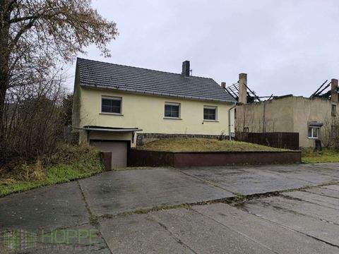 Niederer Fläming Häuser, Niederer Fläming Haus kaufen