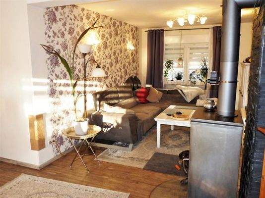 11 EG Wohn-Esszimmer, Bild 2