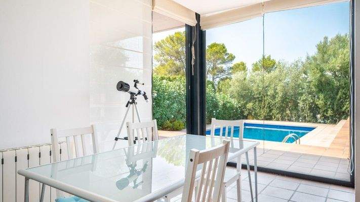 Marratxí Mallorca Villa zu verkaufen Küche BHHS-BAL-1001