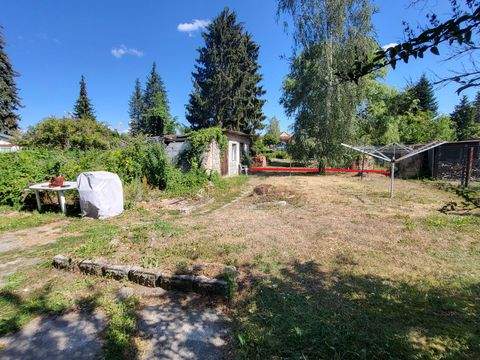 Falkensee Grundstücke, Falkensee Grundstück kaufen