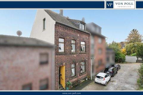 Oberhausen Häuser, Oberhausen Haus kaufen