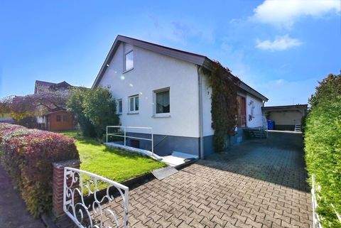 Mengen Häuser, Mengen Haus kaufen