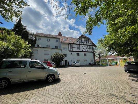 Zufahrt_Schwanenresidenz