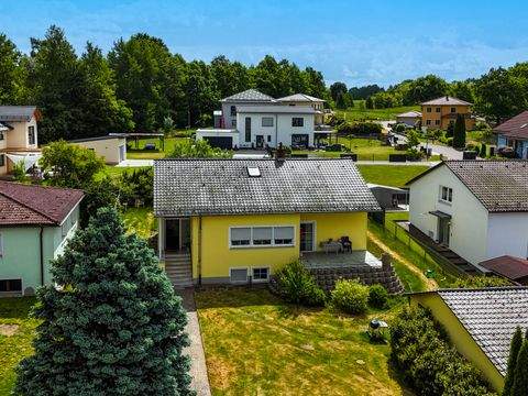 Grafenwöhr Häuser, Grafenwöhr Haus kaufen