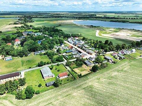 Bentzin Zarrenthin Häuser, Bentzin Zarrenthin Haus kaufen