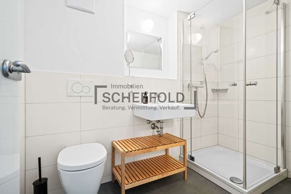 Einliegerwohnung