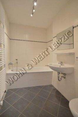 Bad  Ref.foto Nachbarwohnung