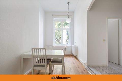 Berlin / Mitte Wohnungen, Berlin / Mitte Wohnung mieten