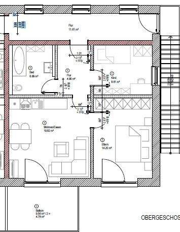 Adlkofen Wohnungen, Adlkofen Wohnung mieten