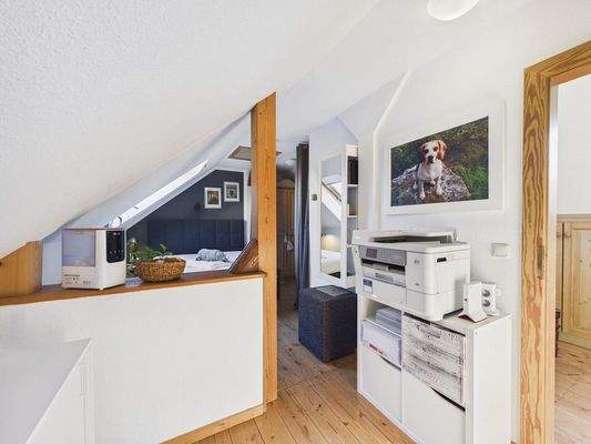 Jetzige Nutzung SZ 2 DG