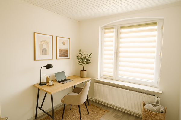 Büro (Inspiration)