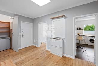 Eingangsbereich/Flur