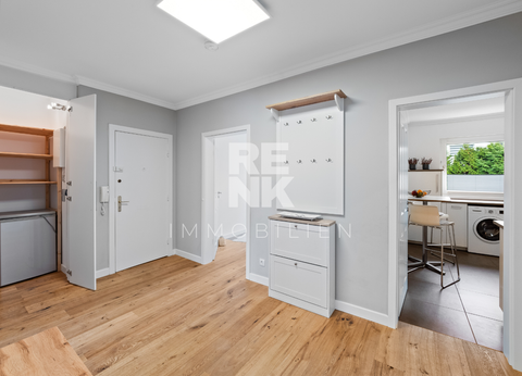 Hamburg Wohnungen, Hamburg Wohnung kaufen