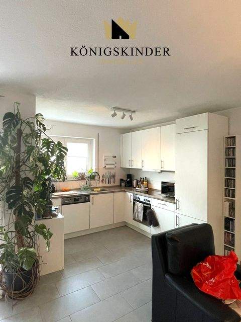 Heilbronn / Böckingen Wohnungen, Heilbronn / Böckingen Wohnung kaufen