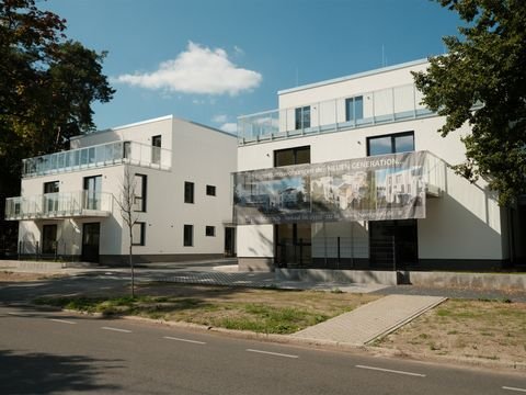 Falkensee Wohnungen, Falkensee Wohnung kaufen