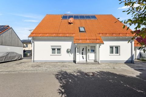 Neutraubling Häuser, Neutraubling Haus kaufen