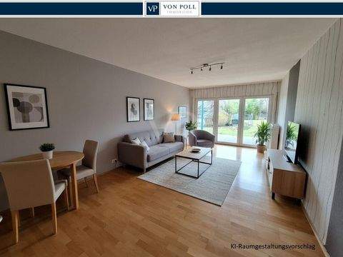 Bad Homburg vor der Höhe Wohnungen, Bad Homburg vor der Höhe Wohnung kaufen