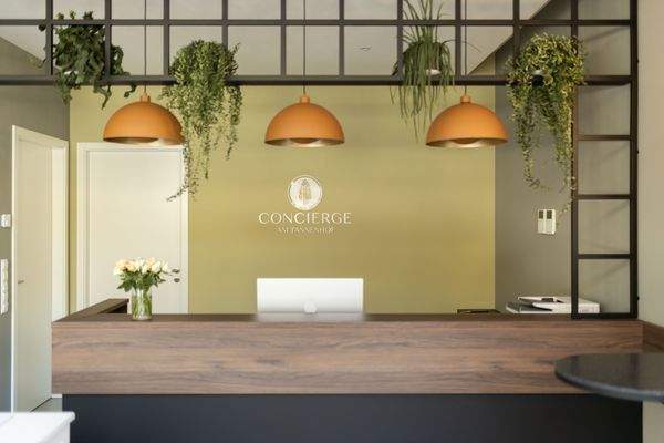 Concierge Am Tannenhof