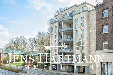 Mülheim an der Ruhr Wohnungen, Mülheim an der Ruhr Wohnung kaufen