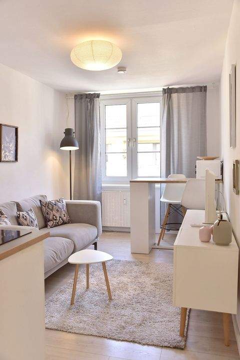 Köln Wohnen auf Zeit, möbliertes Wohnen