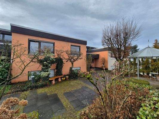 Willkommen zur Besichtigung...